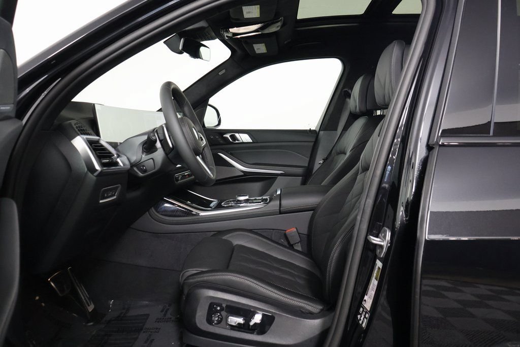 New 2027 BMW X7 xDrive40i w/ Executive Package AWD/4WD image 5