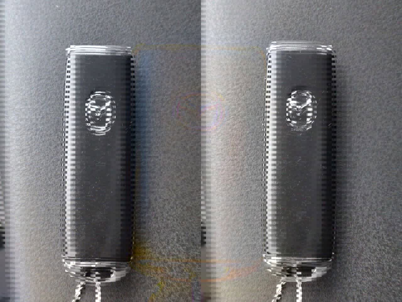 Used 2020 MAZDA CX-5 Grand Touring image 36