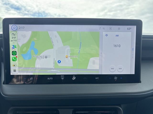 New 2026 Ford Maverick Lobo image 20