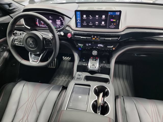 New 2026 Acura MDX Type S AWD/4WD image 28