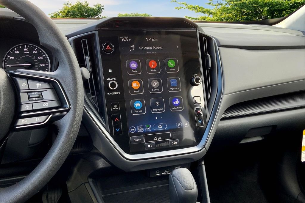 New 2026 Subaru Crosstrek 2.0i Premium image 6