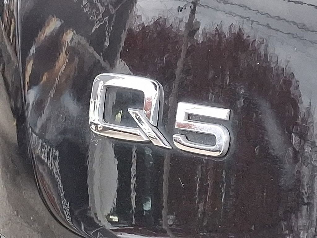 Used 2020 Audi Q5 2.0T Premium Plus w/ Premium Plus Package image 30