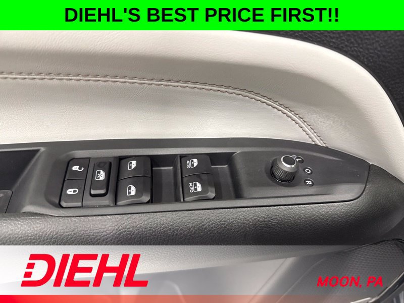 New 2026 Jeep Compass Limited AWD/4WD image 22