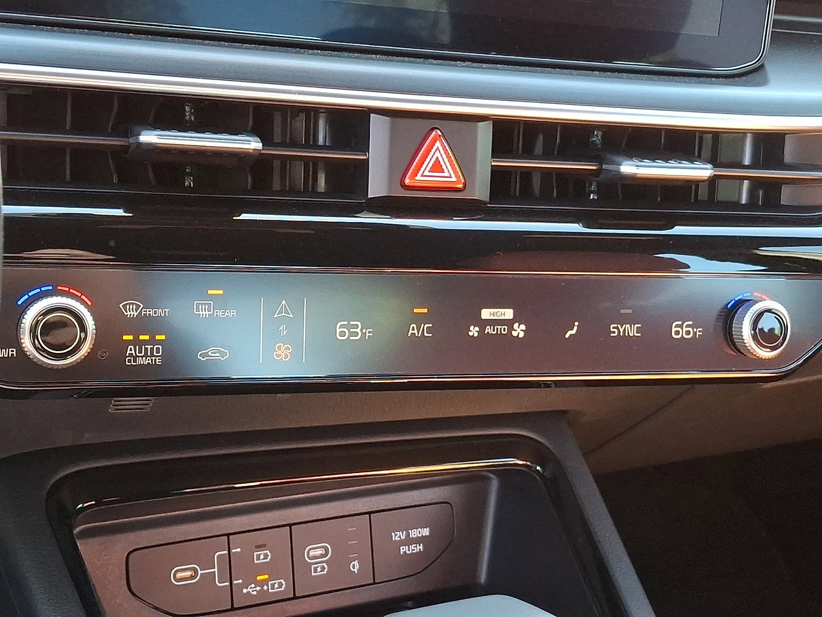 New 2026 Kia K5 GT-Line w/ GT-Line Red Interior Package FWD image 8