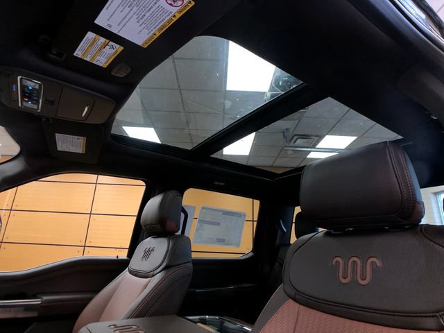 New 2026 Ford F250 King Ranch AWD/4WD image 21