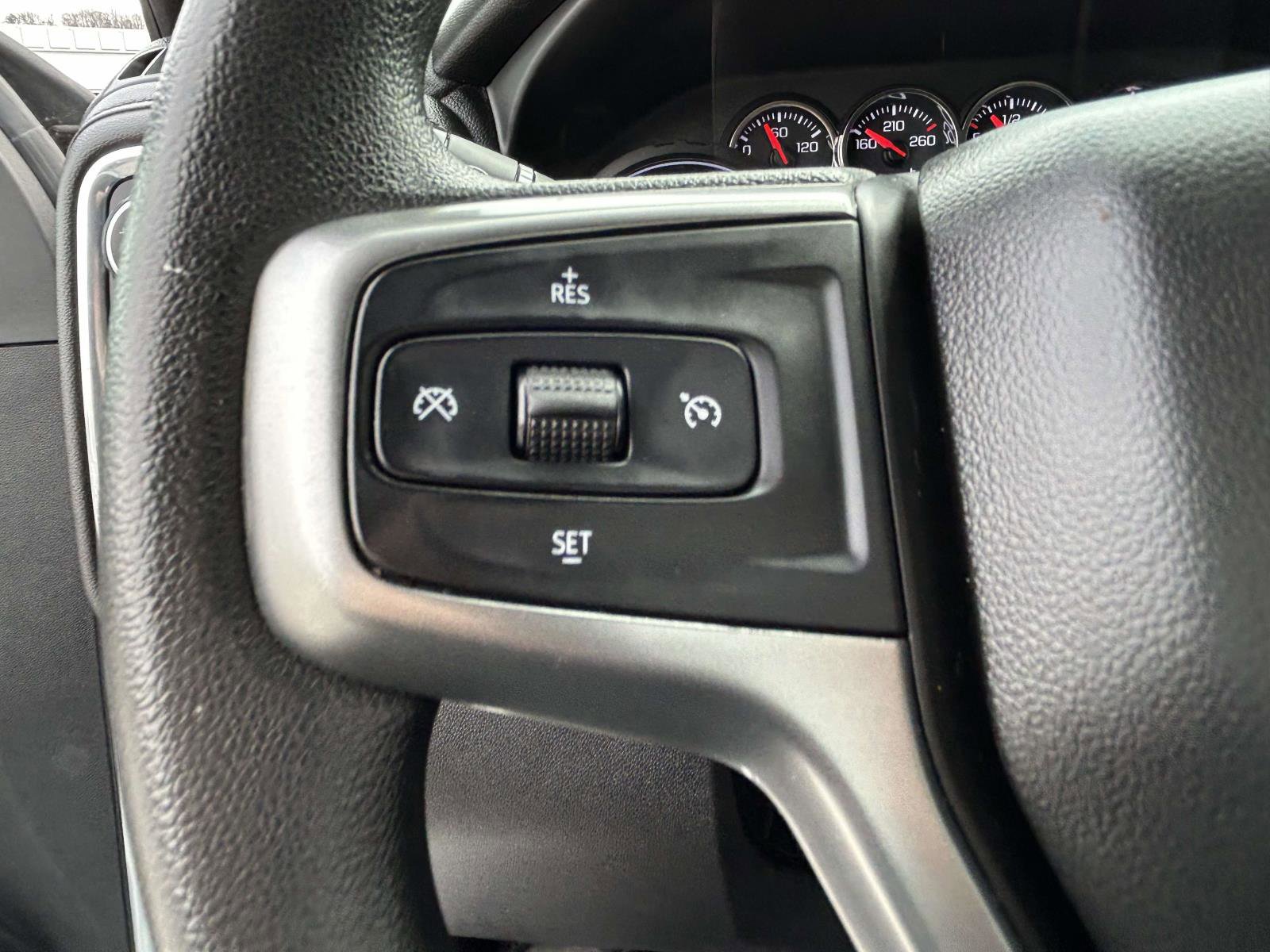 Used 2020 Chevrolet Silverado 2500 LT image 19