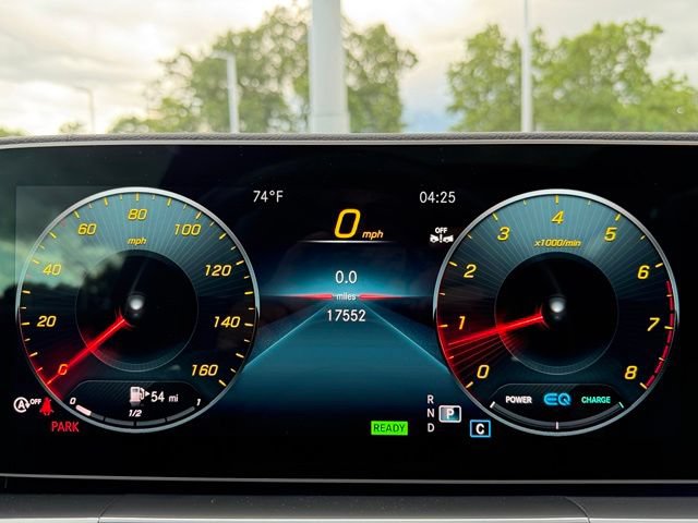 Certified 2023 Mercedes-Benz GLS 450 4MATIC image 20