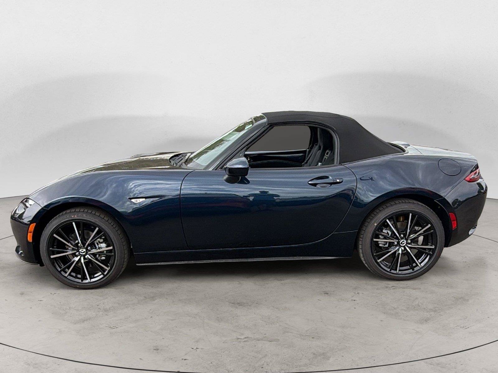 New 2026 MAZDA MX-5 Miata Grand Touring RWD image 4