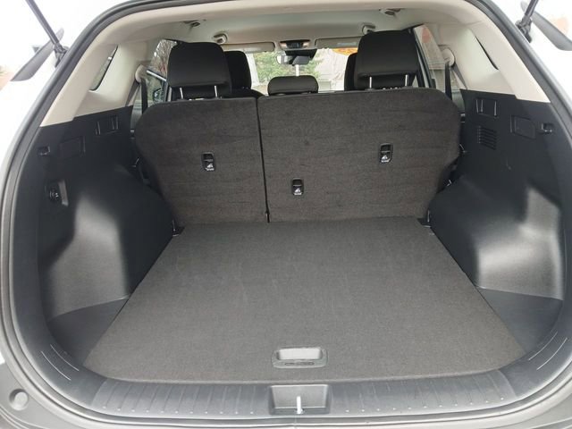 Certified 2025 Kia Sportage LX AWD/4WD image 22