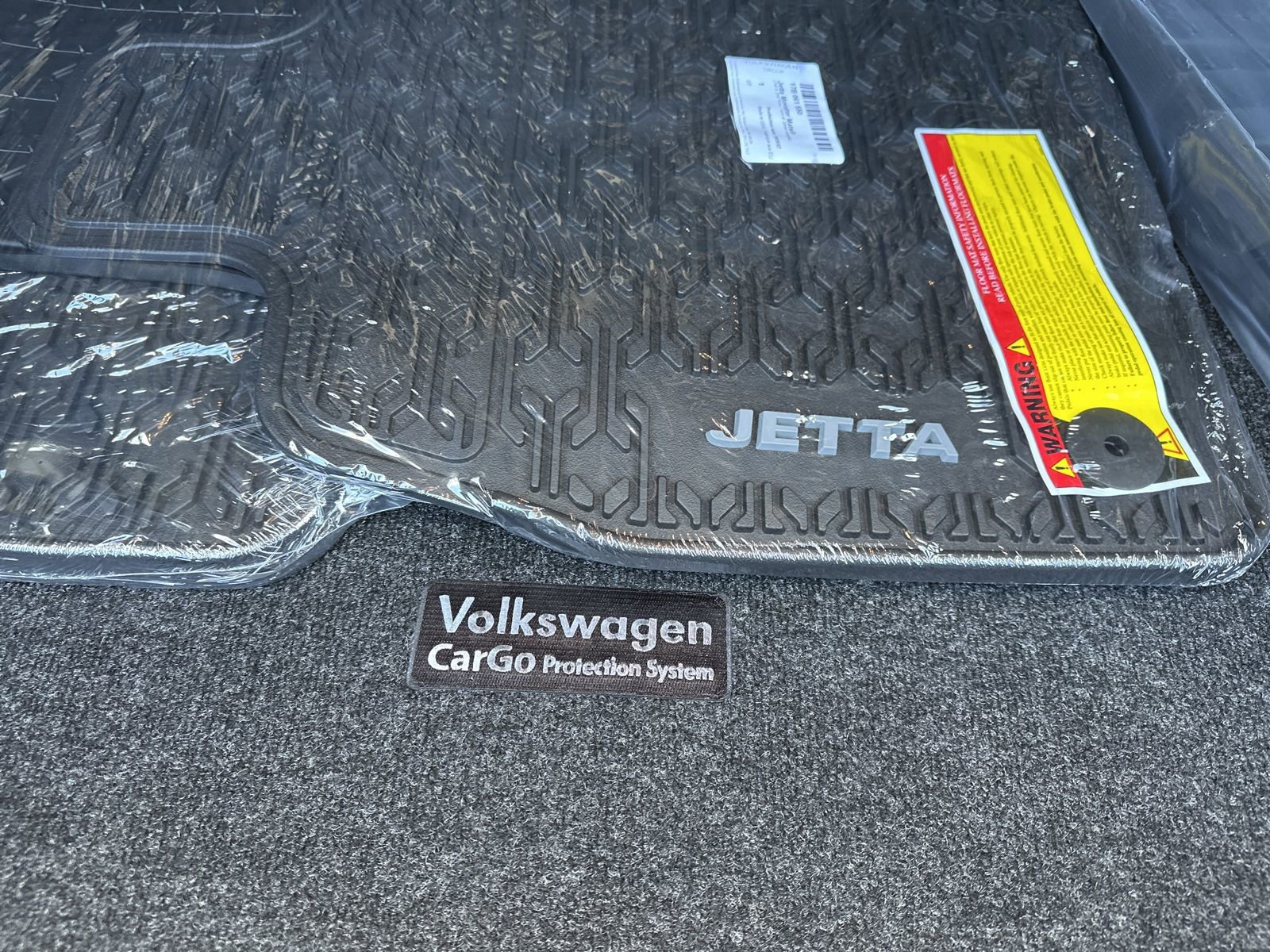 New 2026 Volkswagen Jetta SE image 23