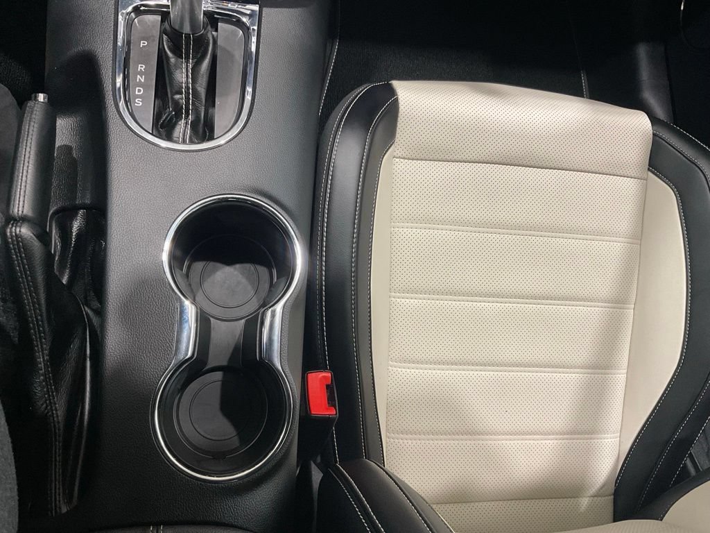Used 2015 Ford Mustang 50 Years RWD image 16