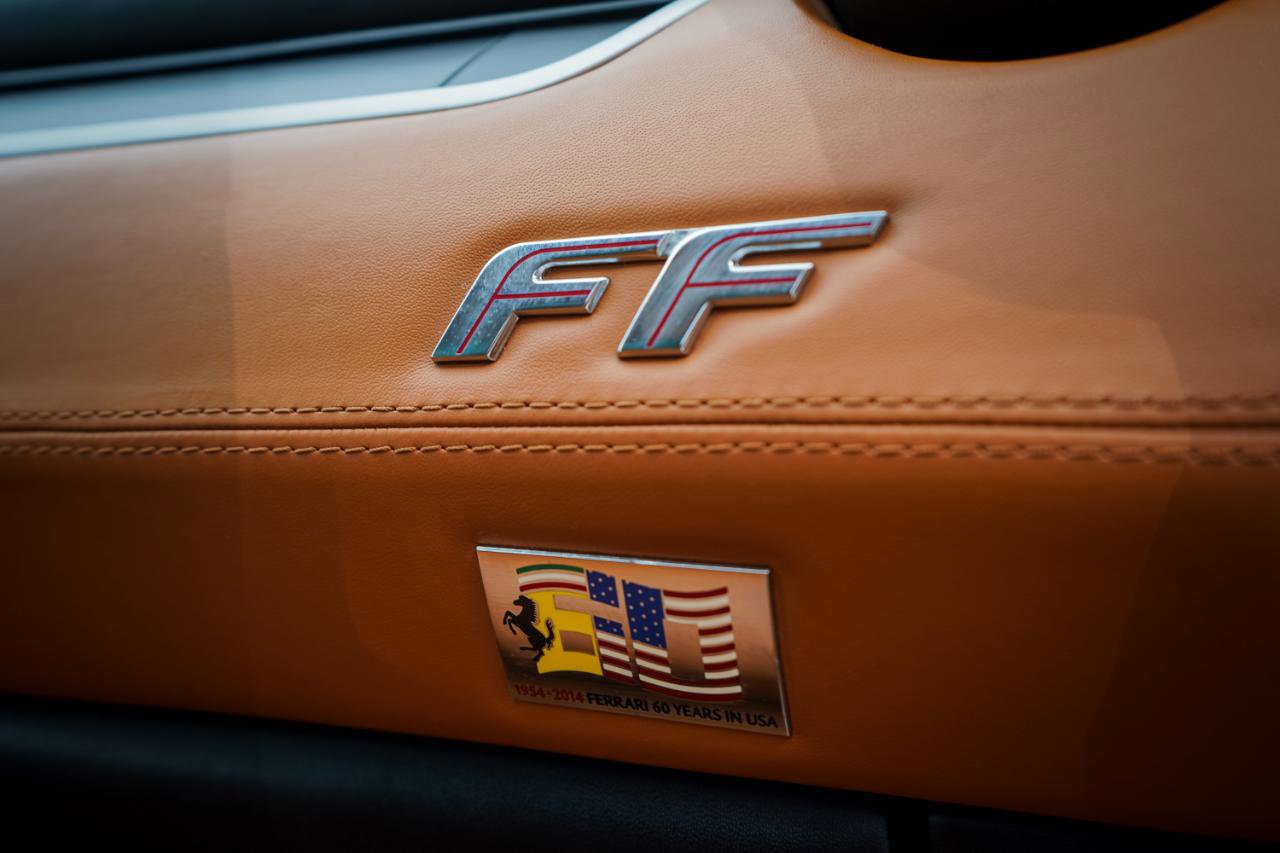 Used 2015 Ferrari FF image 17