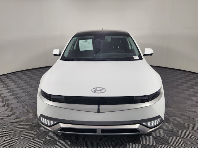 Certified 2023 Hyundai Ioniq 5 Limited w/ Cargo Package AWD/4WD image 8