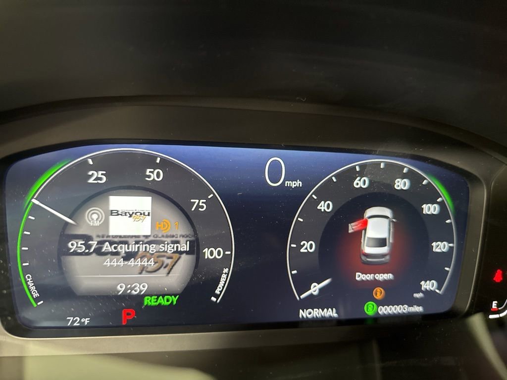 New 2026 Honda Civic Sport Touring image 34