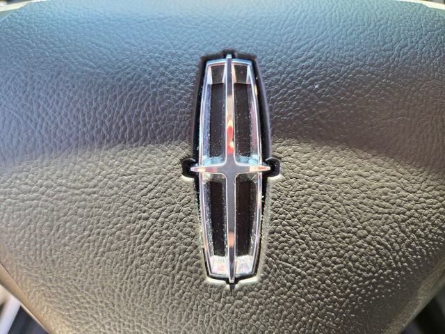Used 2015 Lincoln MKS AWD w/ Equipment Group 201A image 32