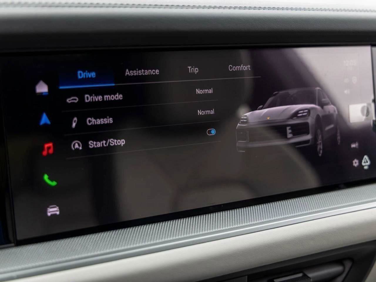 New 2026 Porsche Cayenne Coupe image 88