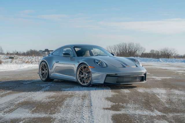 Used 2024 Porsche 911 GT3 image 27