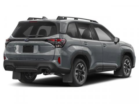 New 2026 Subaru Forester Premium image 2