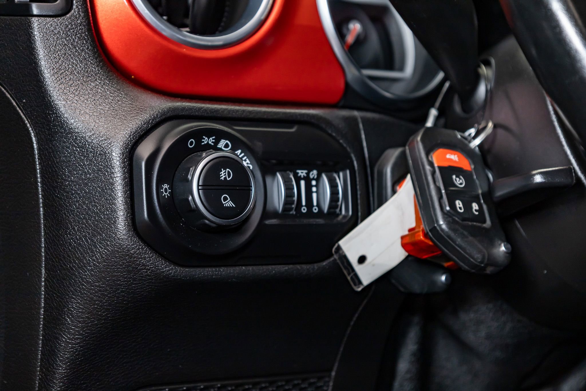 Used 2021 Jeep Gladiator Rubicon image 20