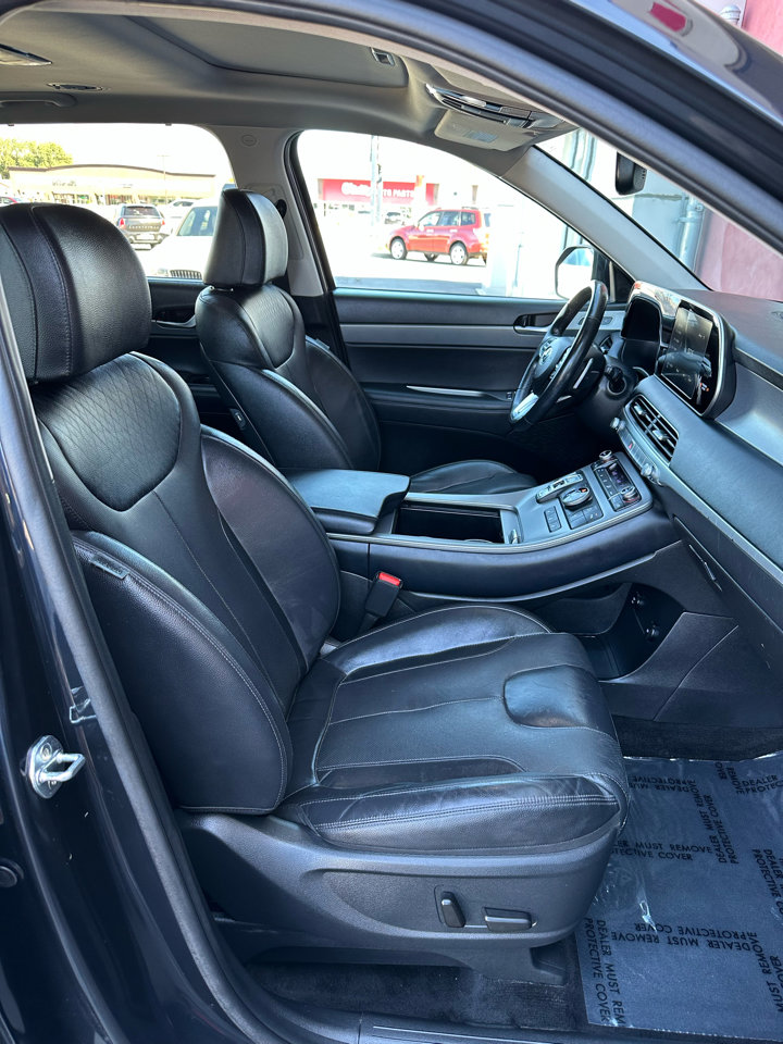 Used 2020 Hyundai Palisade SEL image 21