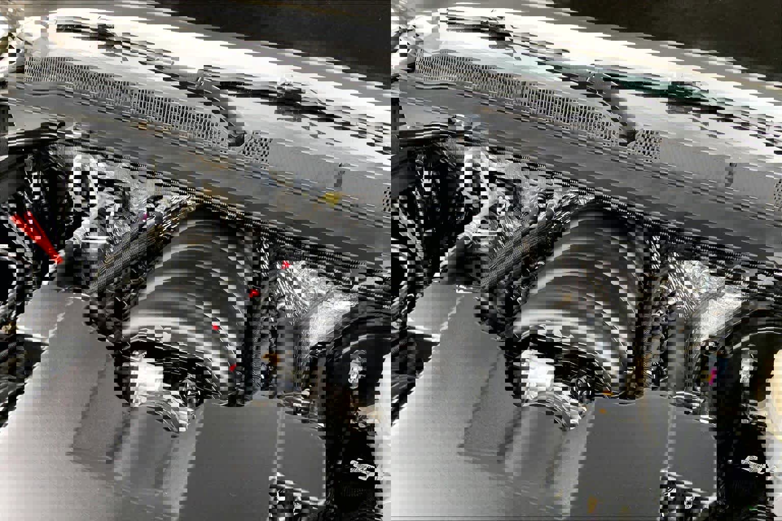 Used 2016 GMC Yukon XL Denali w/ Open Road Package image 30