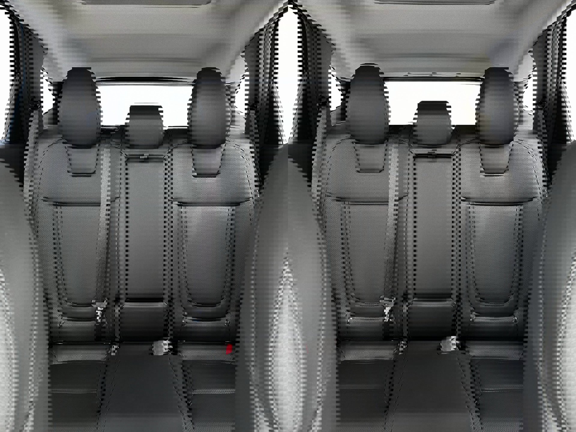 New 2025 Hyundai Tucson SEL image 16