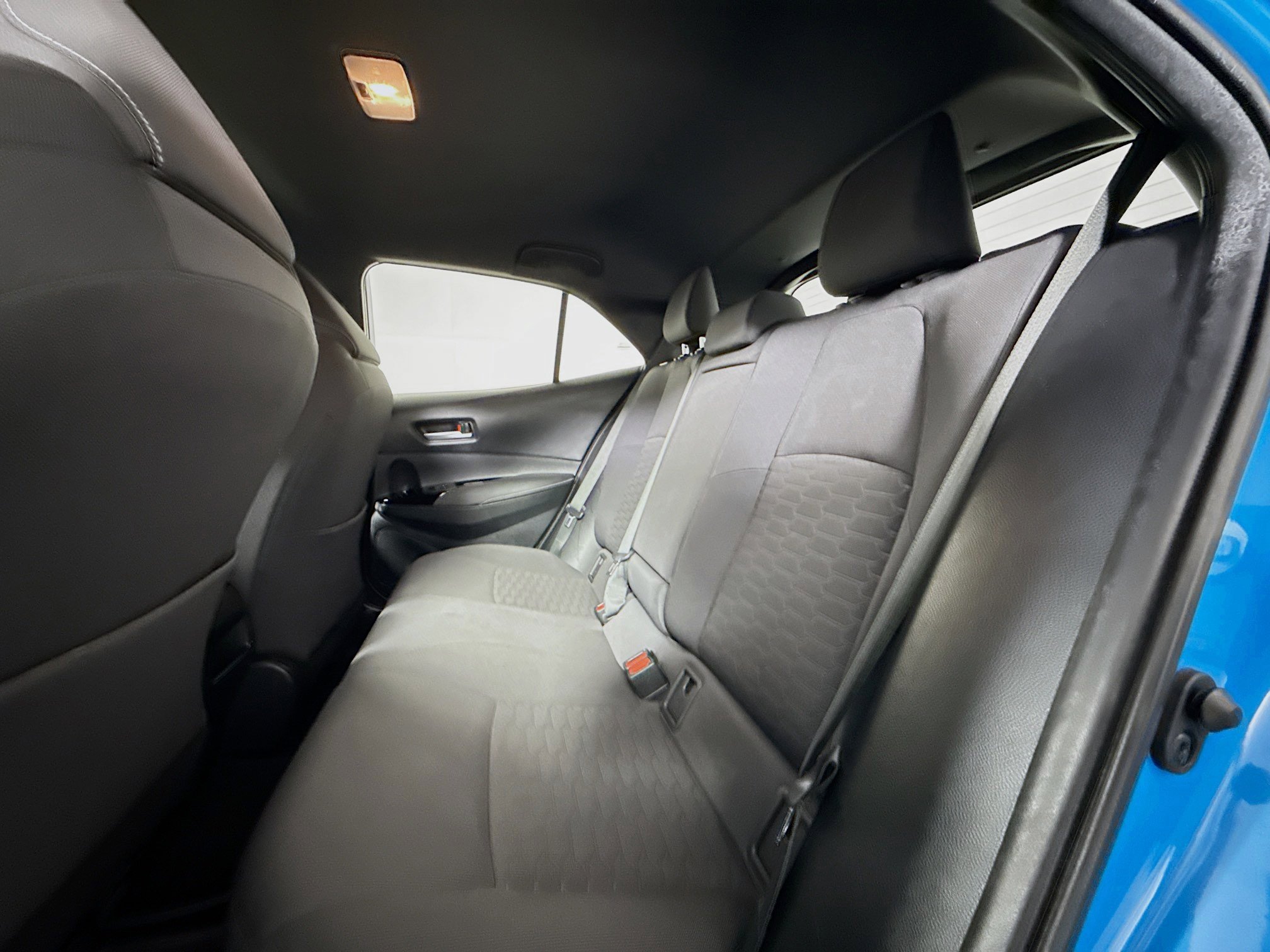 Certified 2019 Toyota Corolla SE w/ SE Option Package image 20