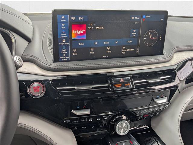 New 2026 Acura MDX SH-AWD w/ Advance Package image 12