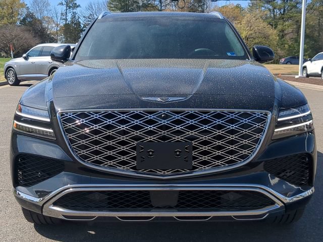 New 2026 Genesis GV80 3.5T Prestige AWD/4WD image 8