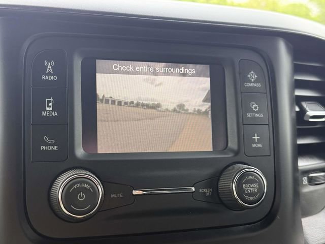 Used 2024 RAM 3500 Tradesman AWD/4WD image 18