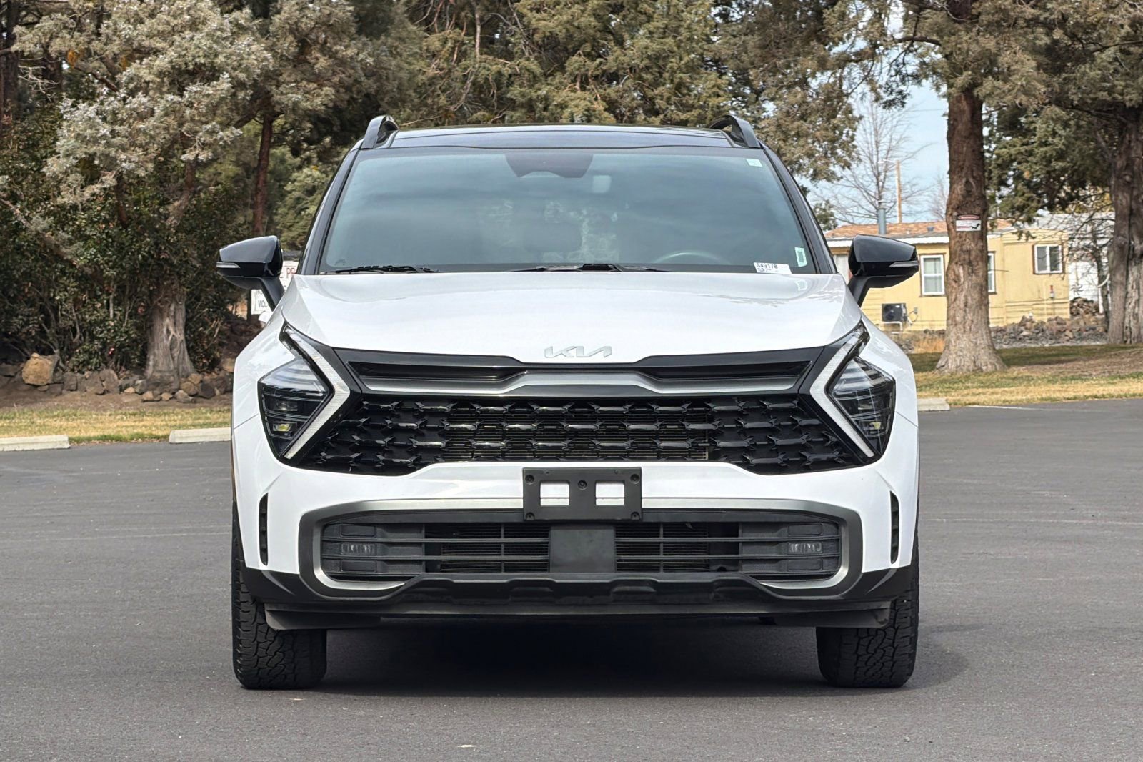 Certified 2024 Kia Sportage X-Pro image 9