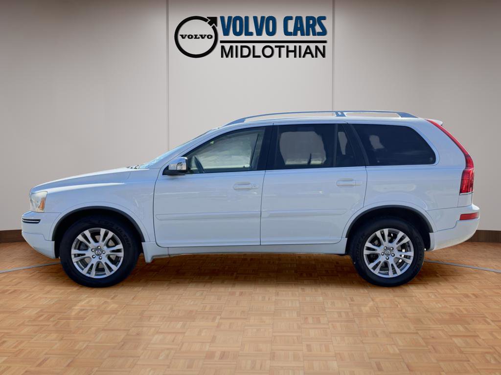 Used 2013 Volvo XC90 3.2 AWD/4WD image 21