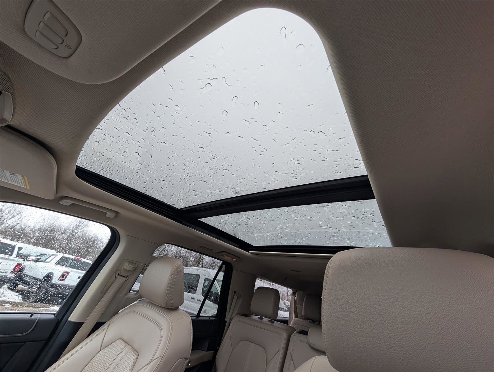 Used 2024 Ford Expedition Max Limited image 33