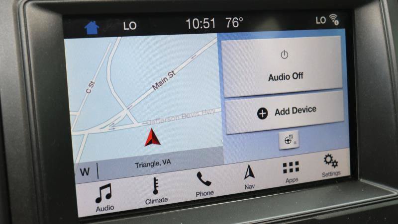 Used 2019 Ford Expedition Max Limited RWD image 12