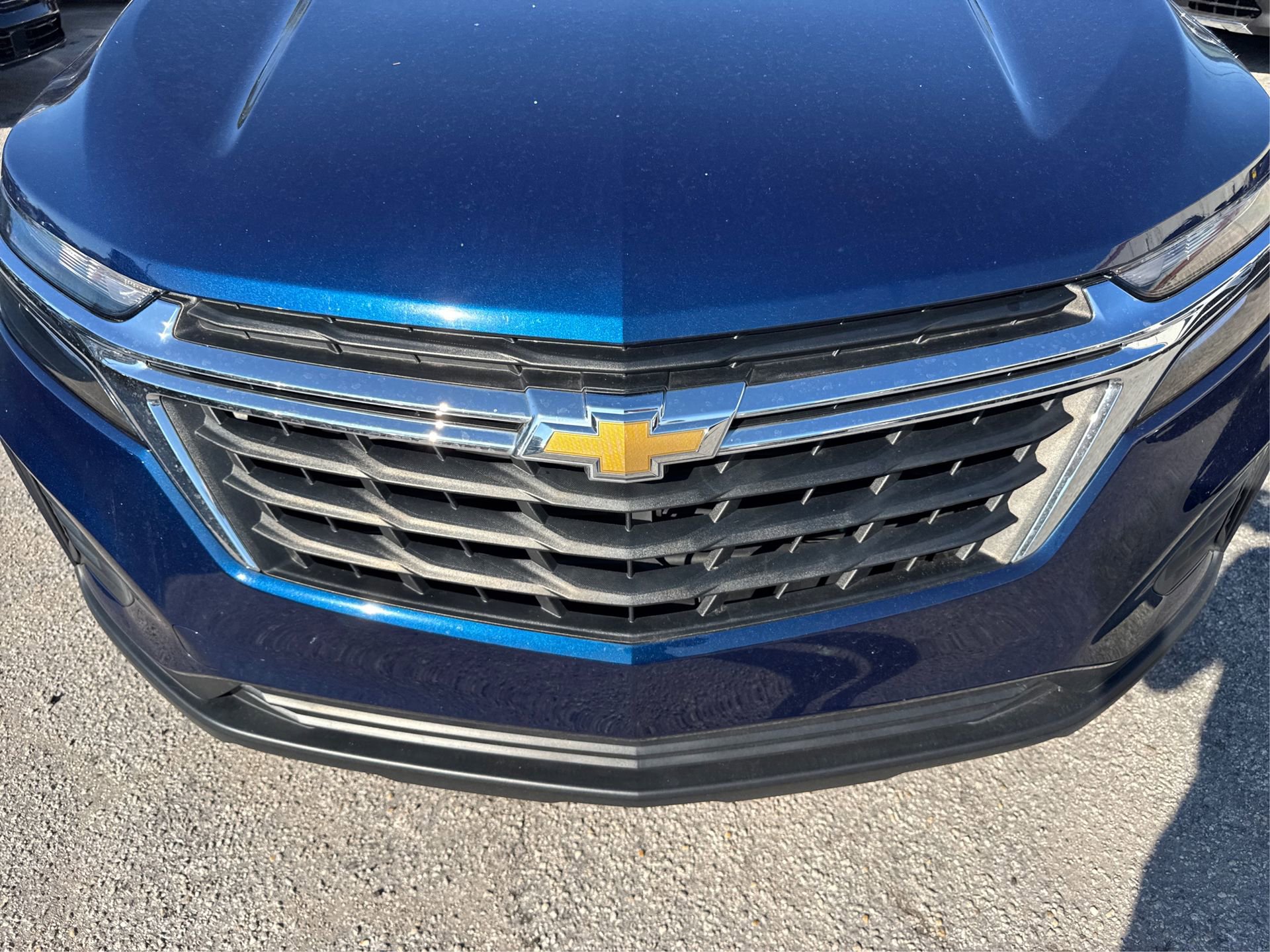 Used 2023 Chevrolet Equinox LS image 13