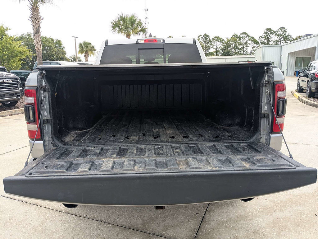 Used 2019 RAM 1500 Rebel w/ Level 1 Equipment Group AWD/4WD image 12
