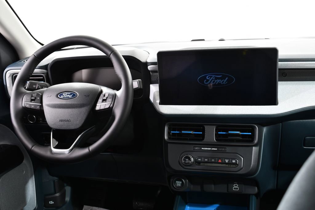 New 2026 Ford Maverick XLT w/ XLT Luxury Package image 8