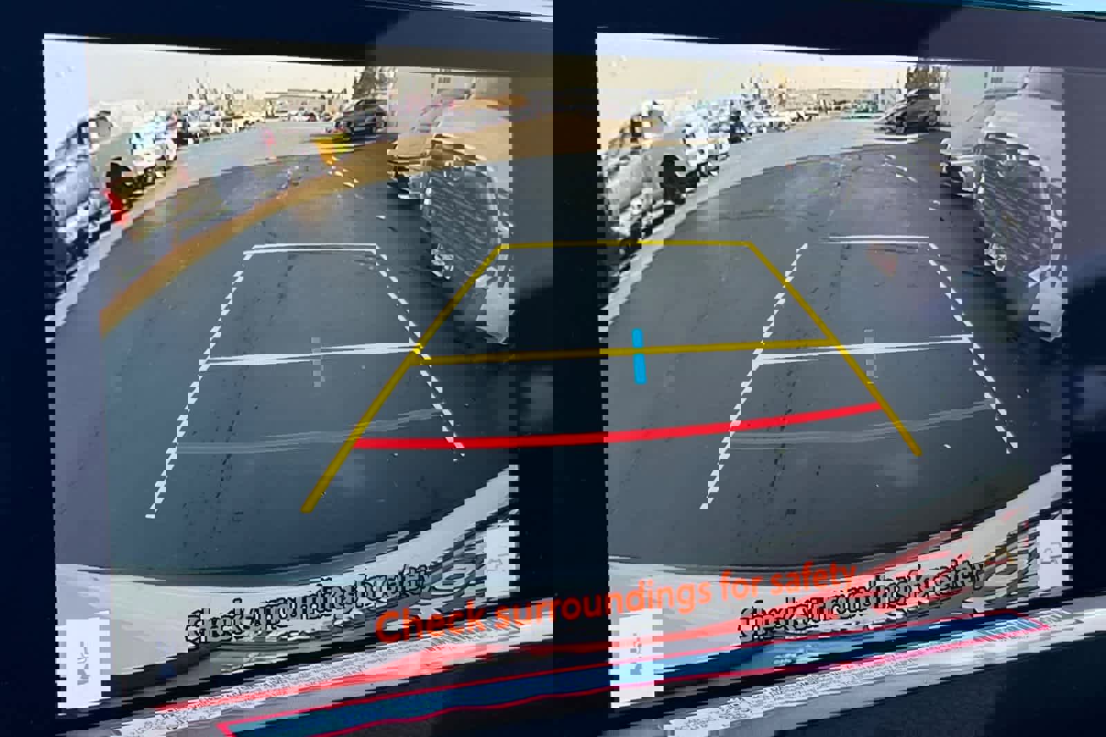 New 2026 Toyota Crown Signia image 20