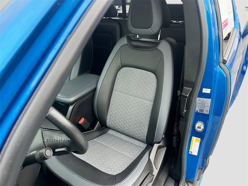 Used 2022 Chevrolet Colorado Z71 image 19