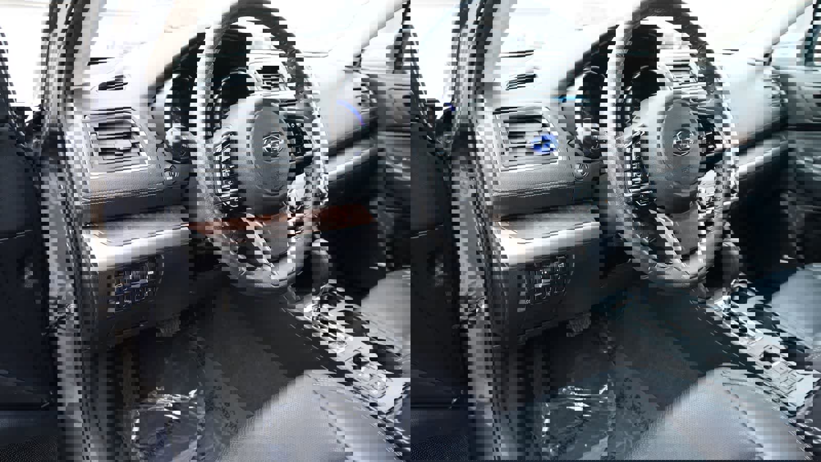 Used 2018 Subaru Outback 3.6R Limited image 12