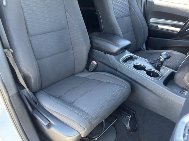 Used 2019 Dodge Durango SXT RWD image 10