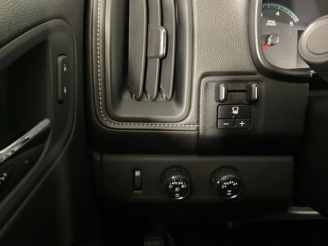 Used 2021 GMC Canyon Denali AWD/4WD image 23