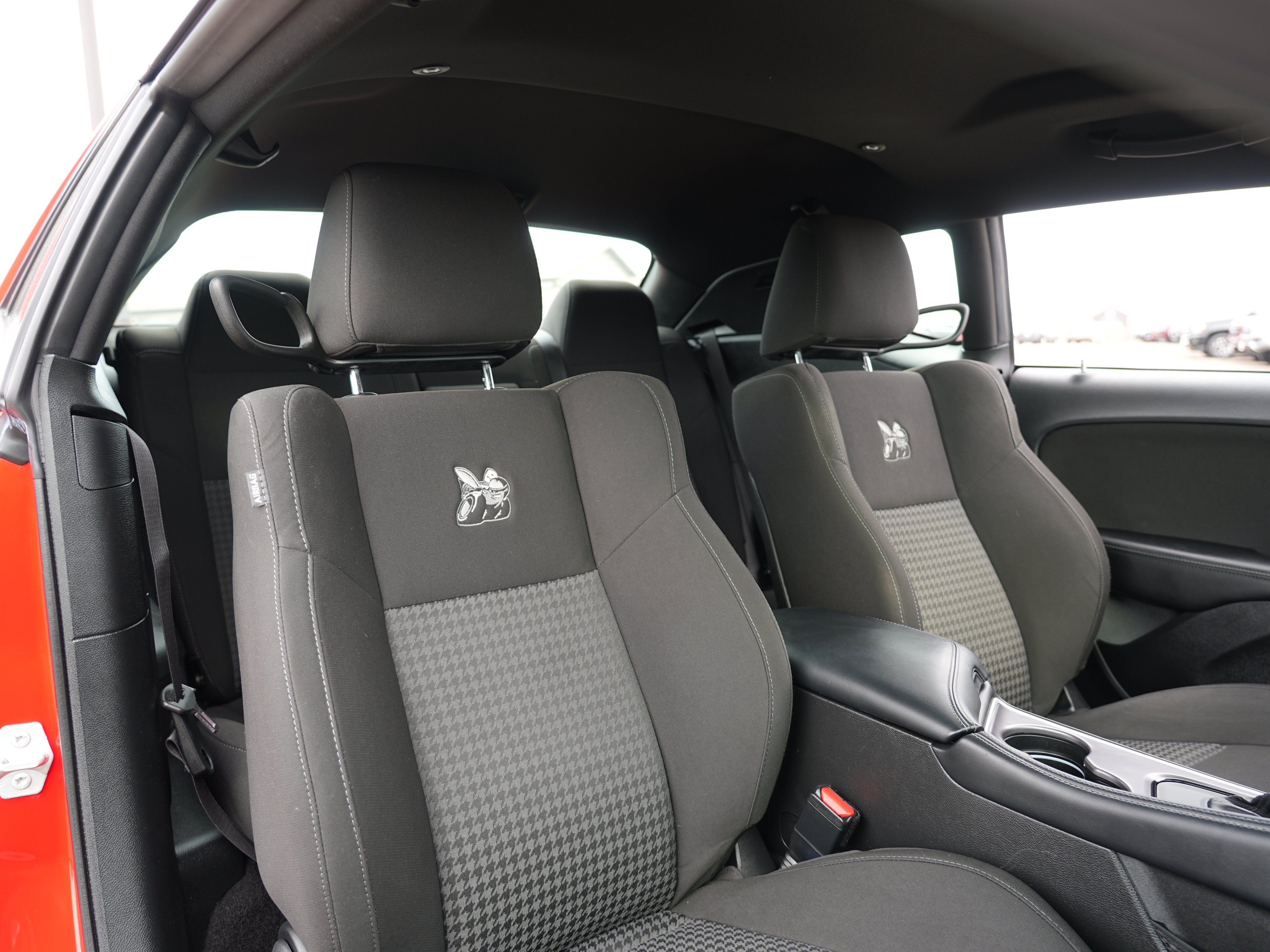 Used 2021 Dodge Challenger R/T Scat Pack image 15