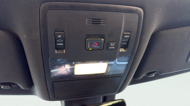Used 2021 Lexus RX 350 F Sport w/ Accessory Package AWD/4WD image 27
