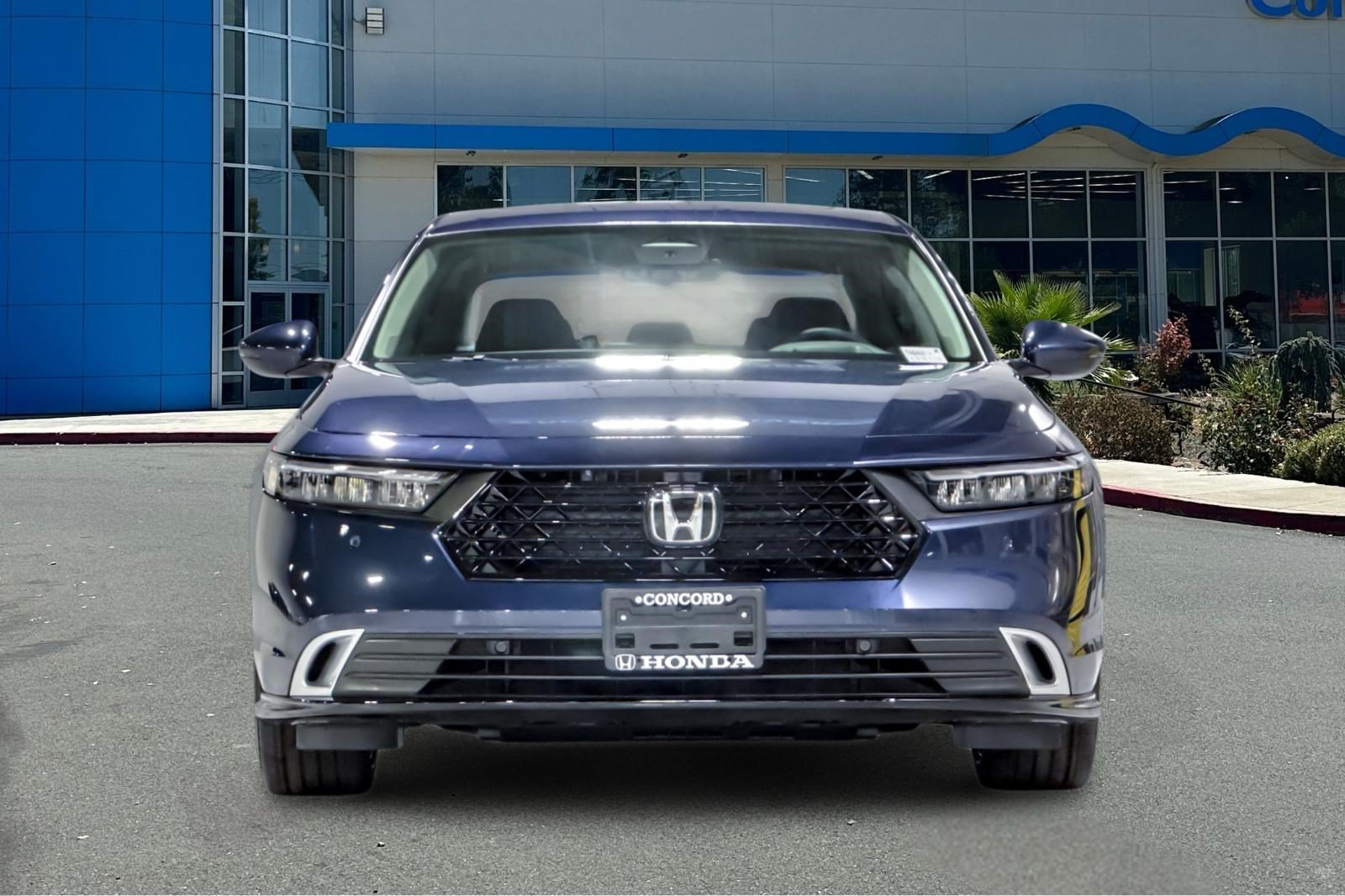 New 2026 Honda Accord Touring image 5