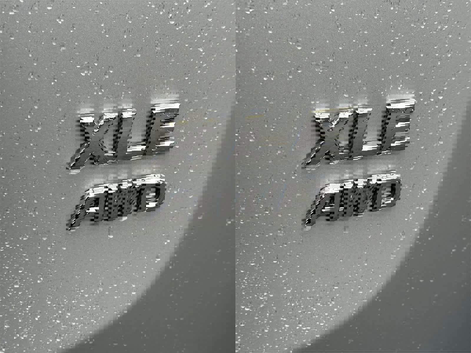 Used 2015 Toyota RAV4 XLE image 6