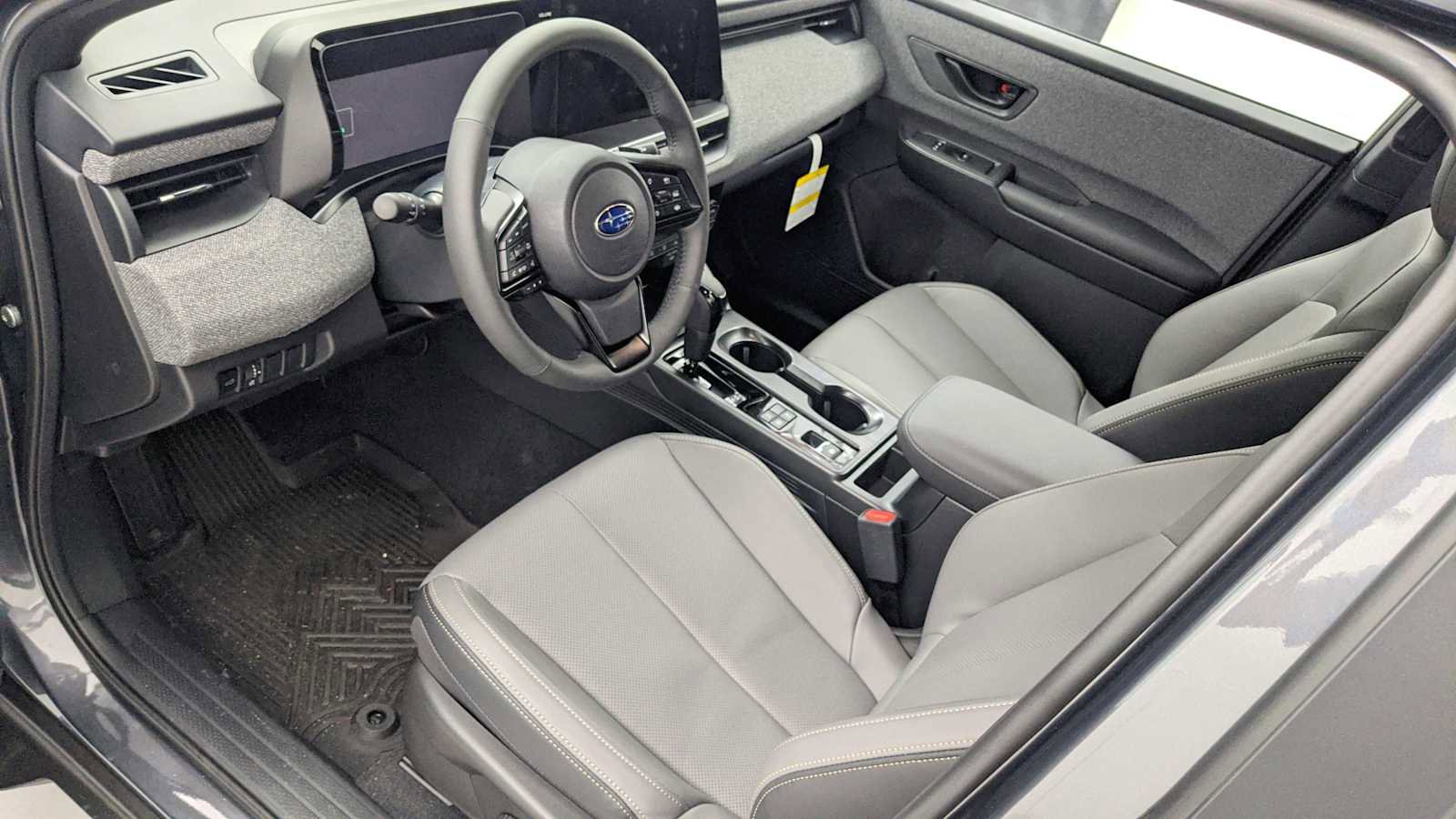 New 2026 Subaru Outback Limited w/ Premium/Limited Plus Package image 13