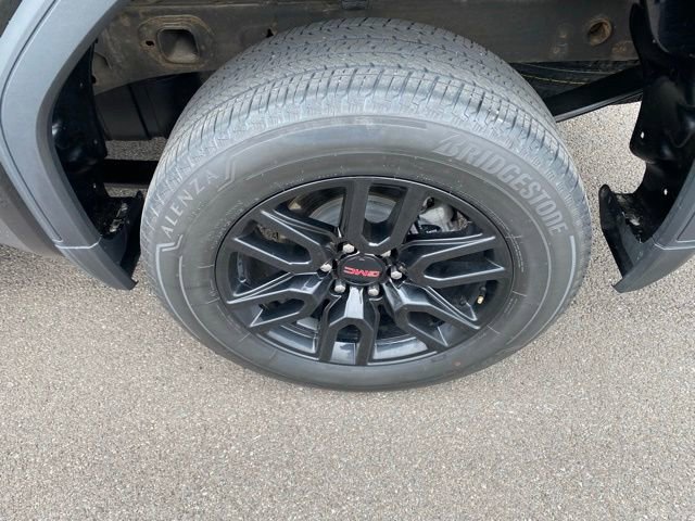 Used 2024 GMC Sierra 1500 Elevation AWD/4WD image 9