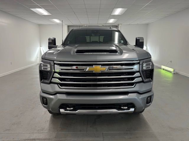 New 2026 Chevrolet Silverado 2500 High Country w/ Technology Package image 2