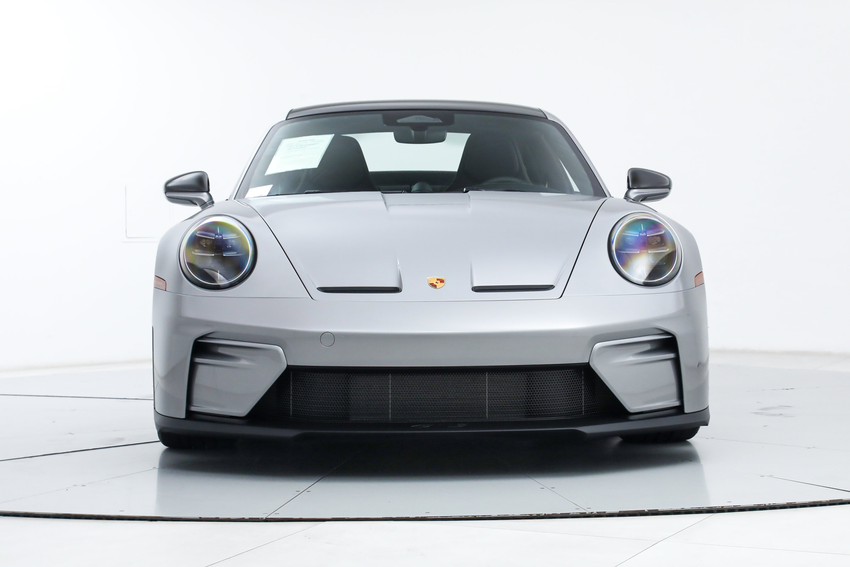 Used 2026 Porsche 911 GT3 RWD image 8